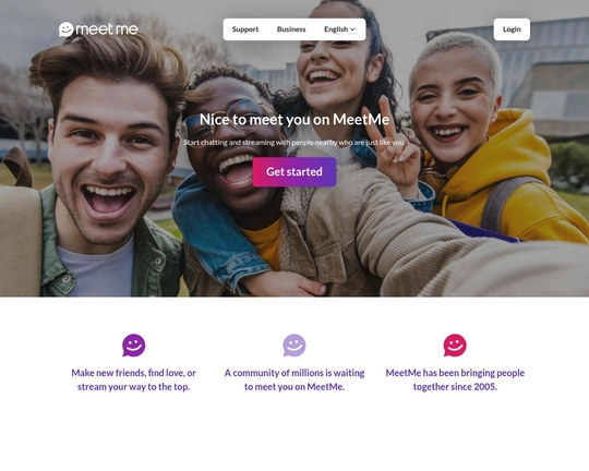 MeetMe.com